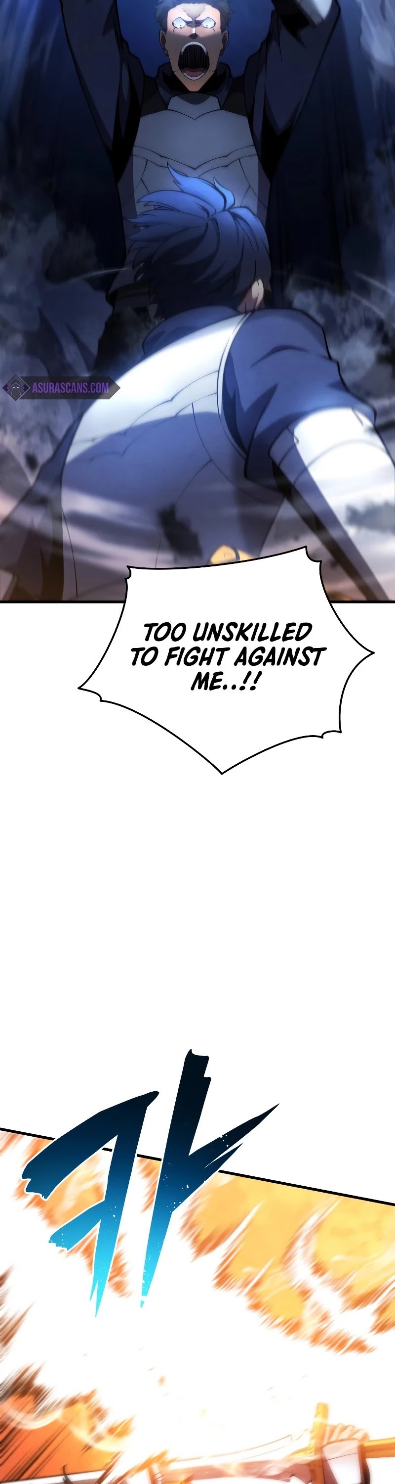 Swordmaster’s Youngest Son Chapter 27 page 25 - Chapter 27
