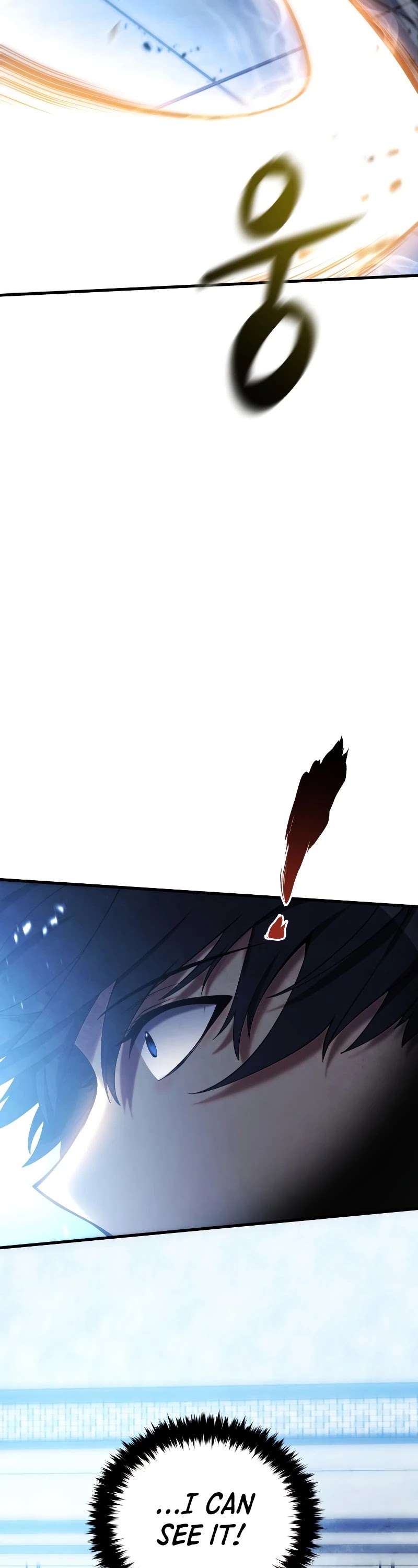 Swordmaster’s Youngest Son Chapter 27 page 28 - Chapter 27