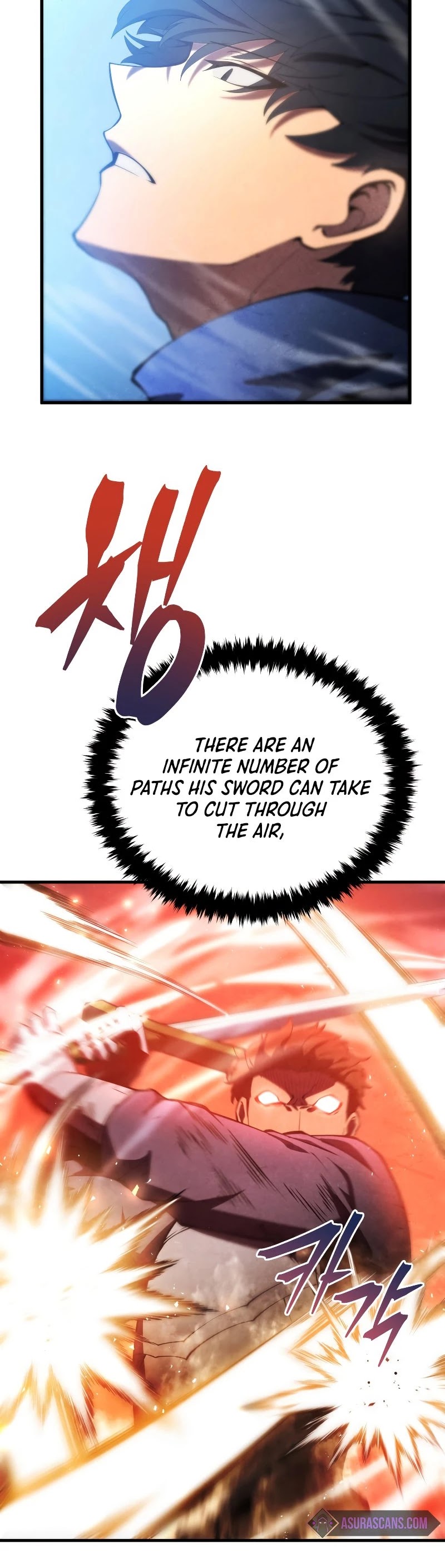 Swordmaster’s Youngest Son Chapter 27 page 30 - Chapter 27