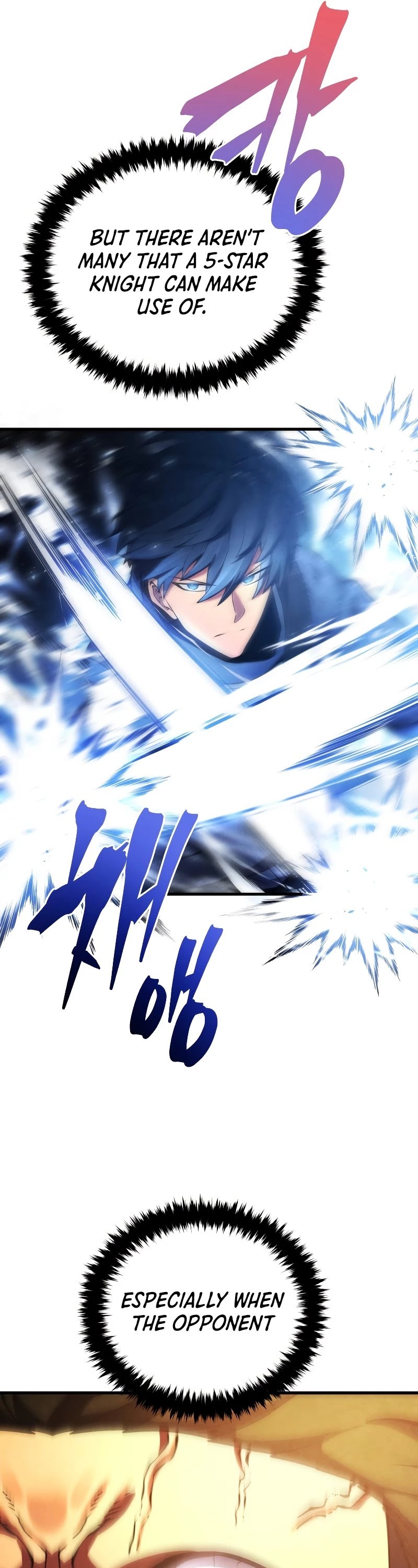 Swordmaster’s Youngest Son Chapter 27 page 31 - Chapter 27