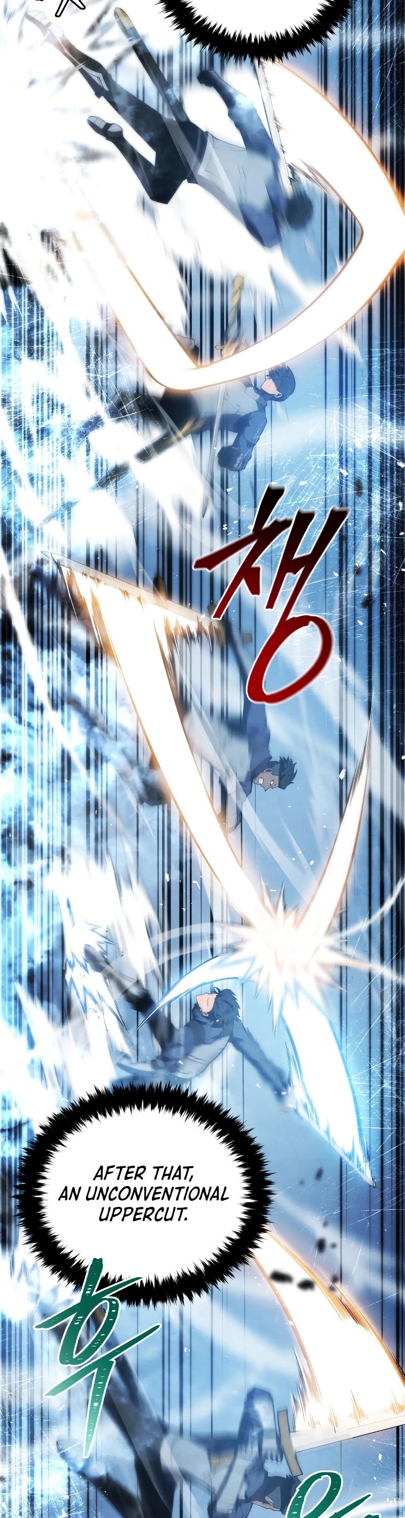 Swordmaster’s Youngest Son Chapter 27 page 35 - Chapter 27