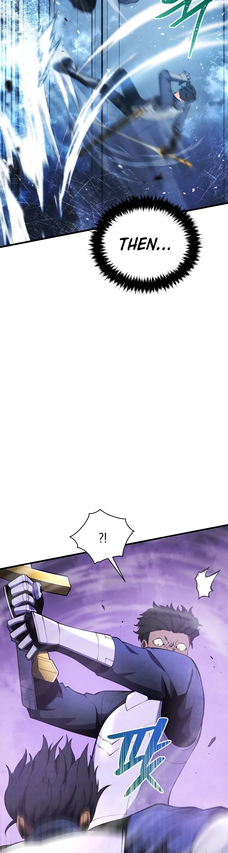 Swordmaster’s Youngest Son Chapter 27 page 36 - Chapter 27