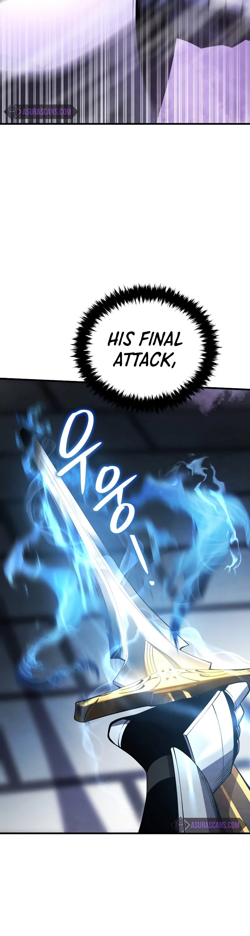 Swordmaster’s Youngest Son Chapter 27 page 37 - Chapter 27