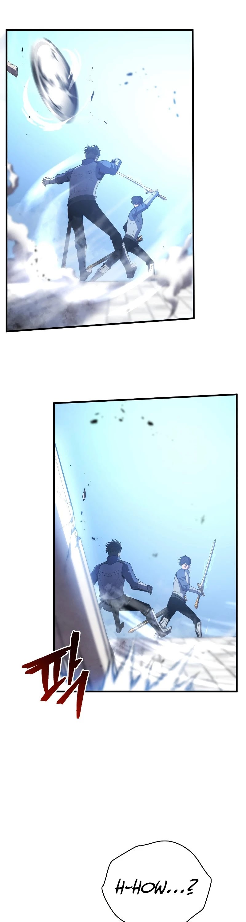 Swordmaster’s Youngest Son Chapter 27 page 39 - Chapter 27