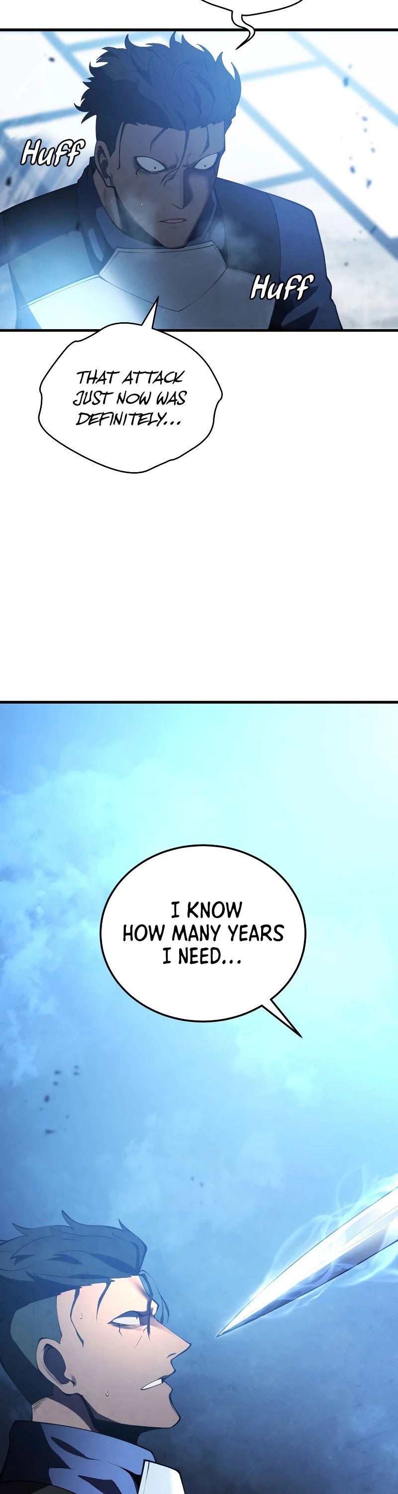 Swordmaster’s Youngest Son Chapter 27 page 40 - Chapter 27