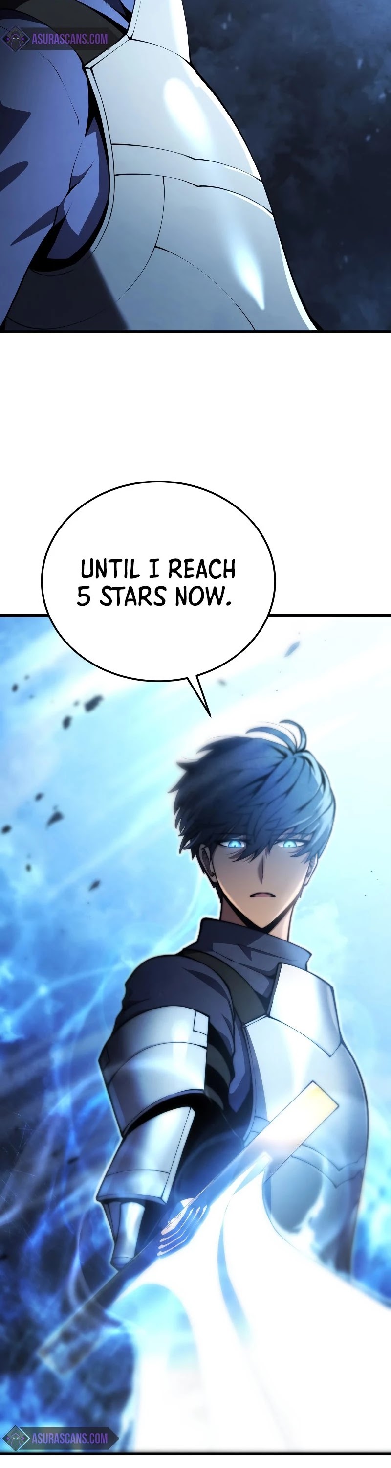 Swordmaster’s Youngest Son Chapter 27 page 41 - Chapter 27