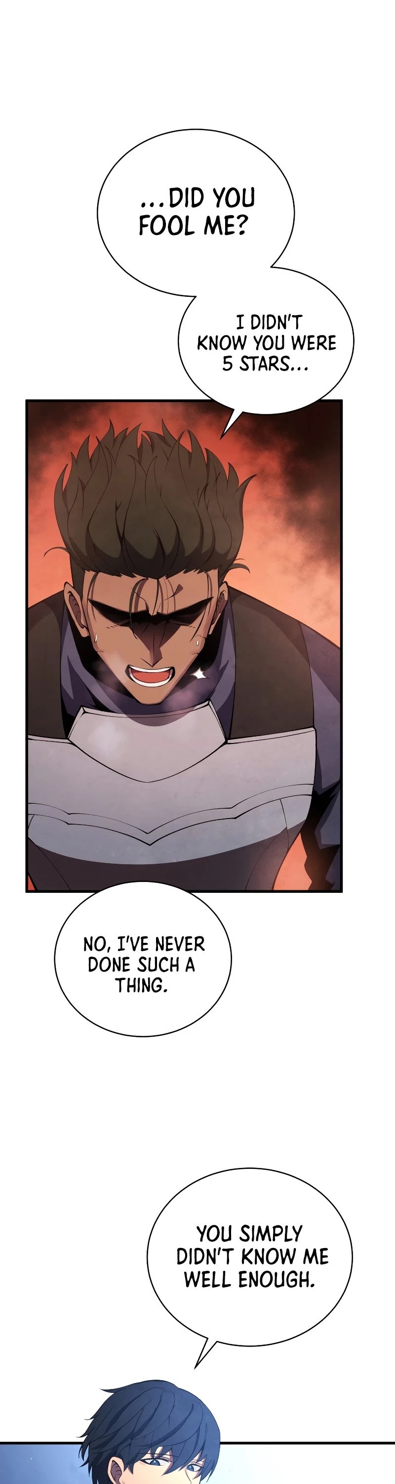 Swordmaster’s Youngest Son Chapter 27 page 42 - Chapter 27