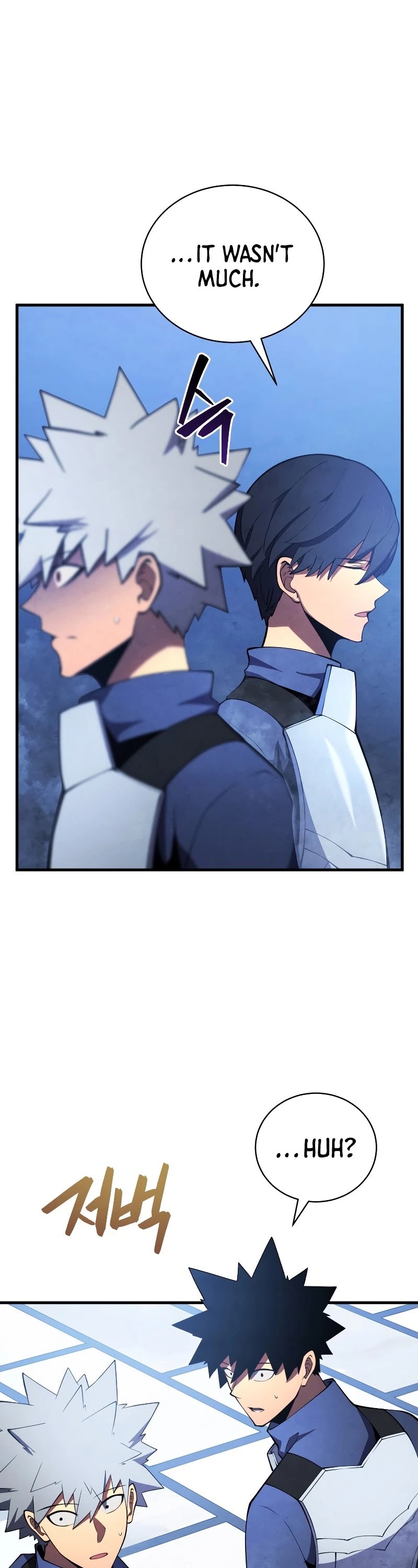 Swordmaster’s Youngest Son Chapter 27 page 46 - Chapter 27