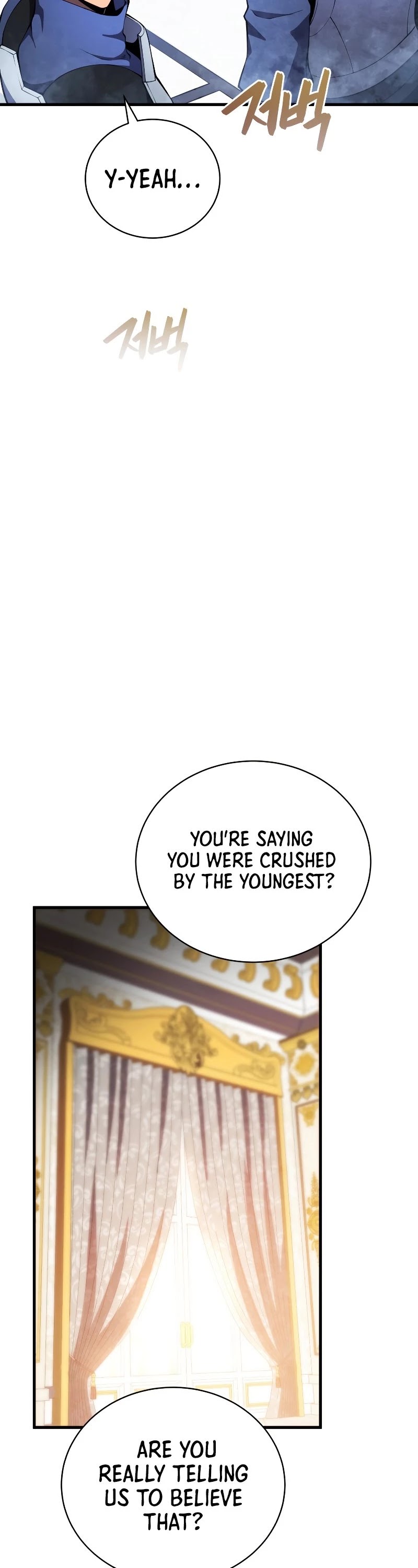 Swordmaster’s Youngest Son Chapter 27 page 47 - Chapter 27