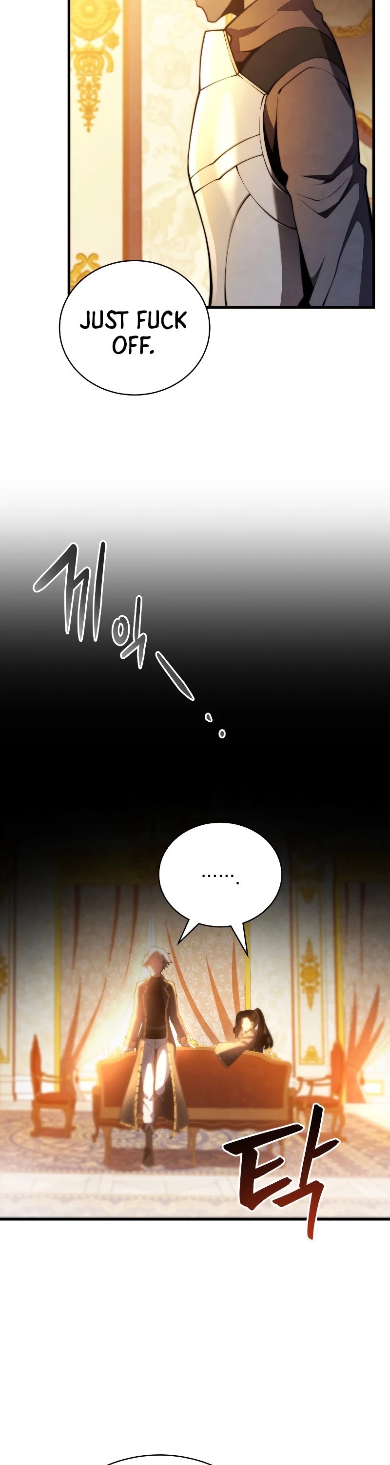 Swordmaster’s Youngest Son Chapter 27 page 50 - Chapter 27