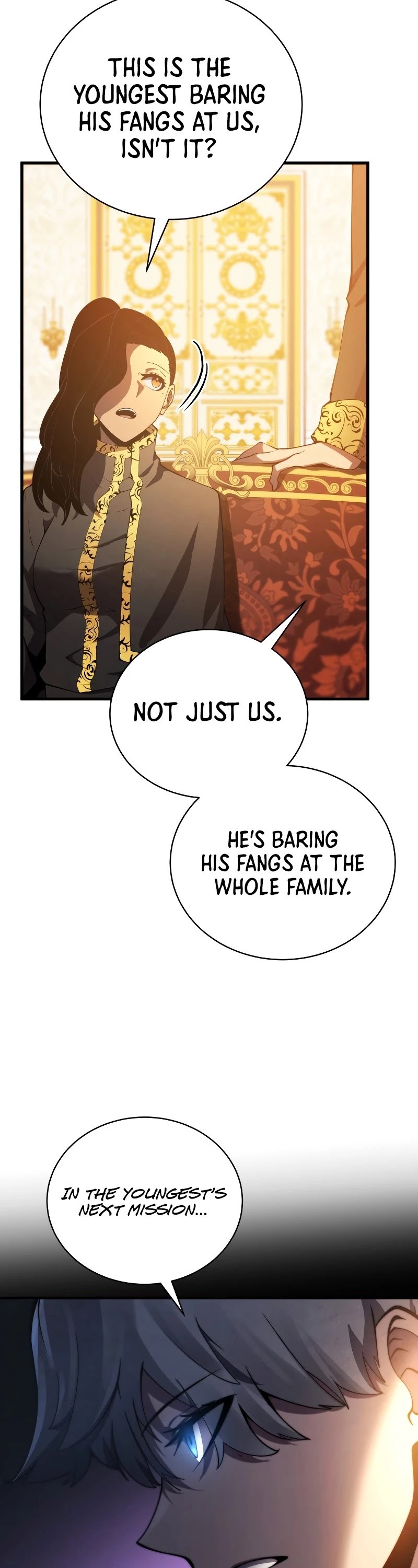 Swordmaster’s Youngest Son Chapter 27 page 51 - Chapter 27