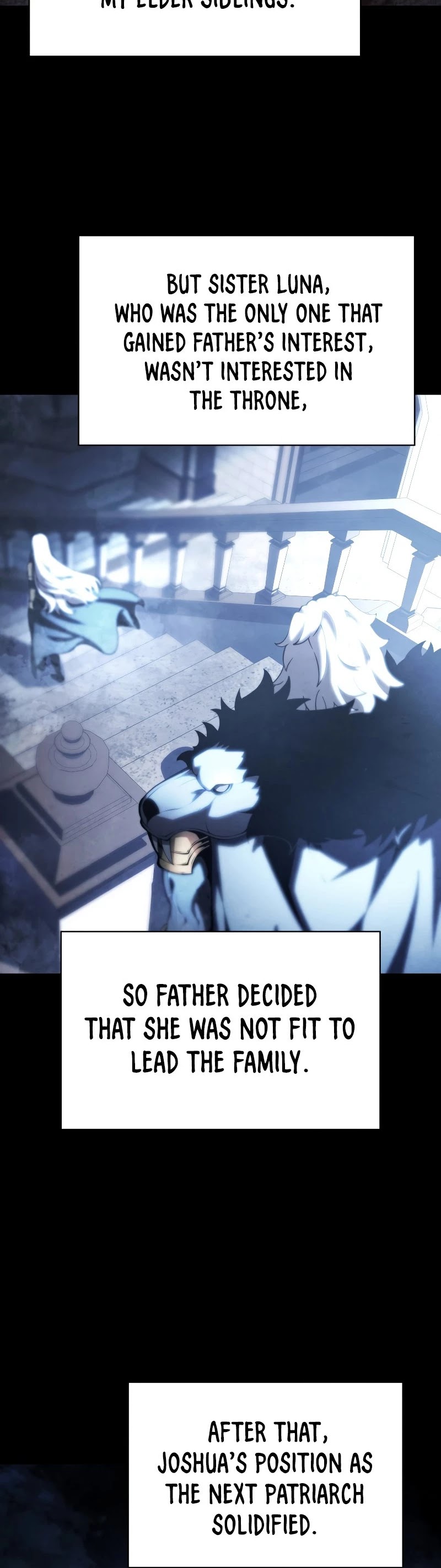 Swordmaster’s Youngest Son Chapter 28 page 15 - Chapter 28