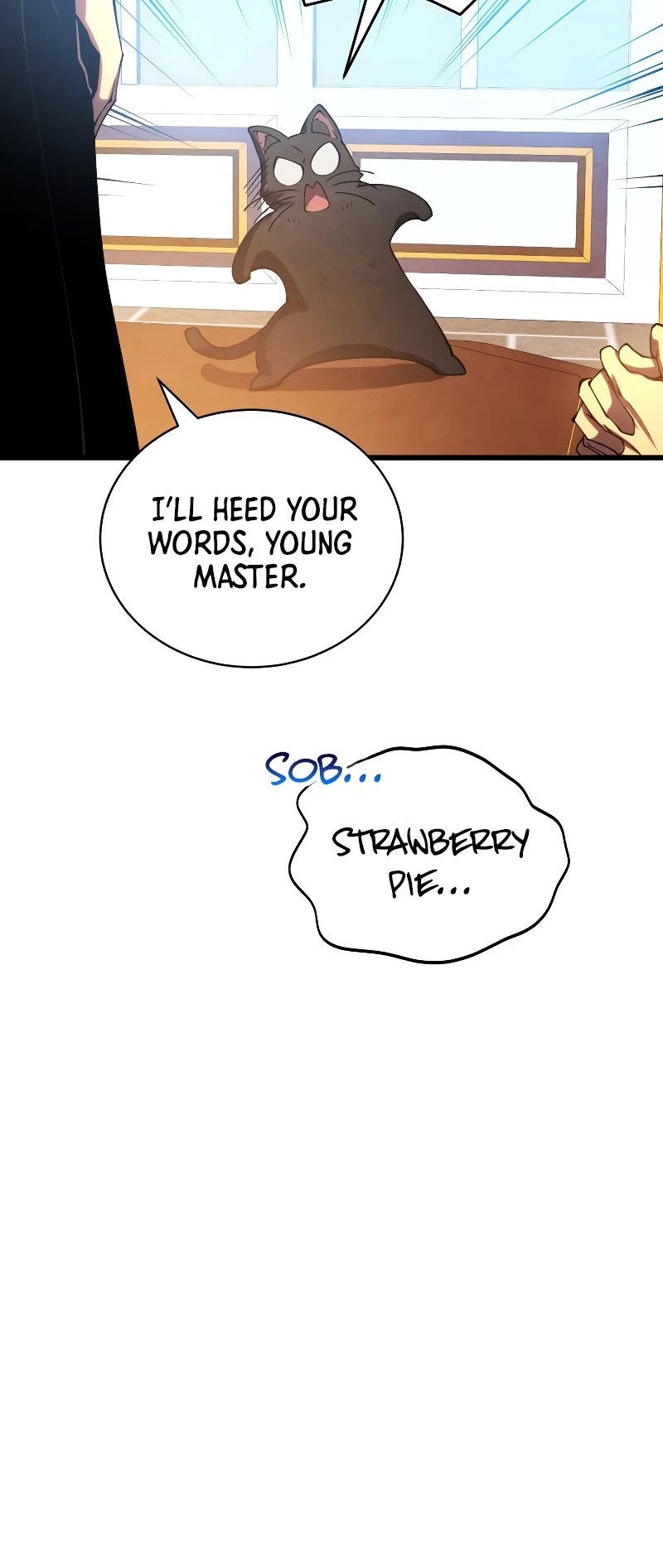 Swordmaster’s Youngest Son Chapter 28 page 24 - Chapter 28