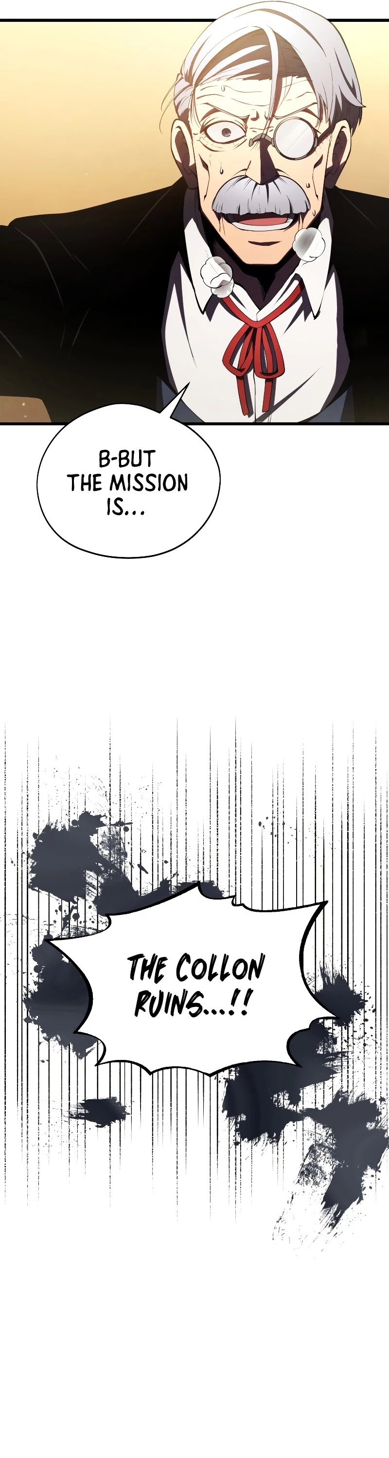 Swordmaster’s Youngest Son Chapter 28 page 31 - Chapter 28