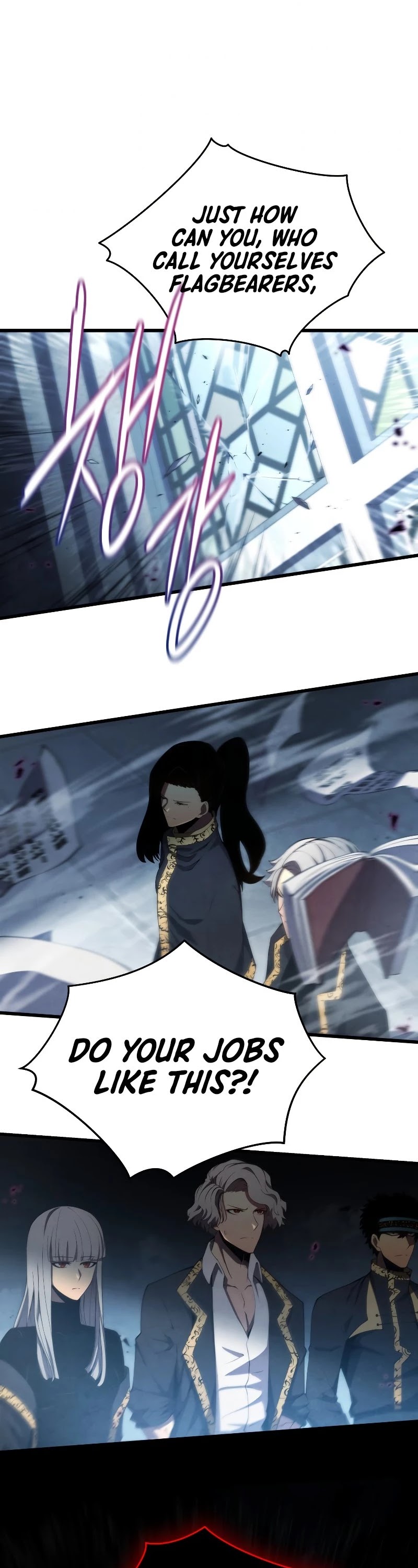 Swordmaster’s Youngest Son Chapter 28 page 32 - Chapter 28