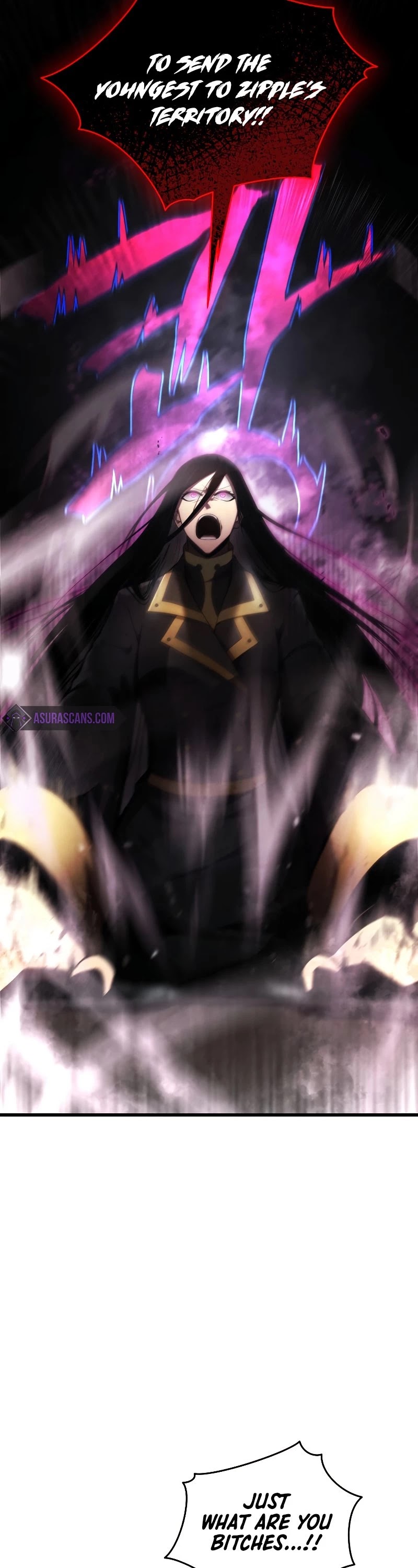 Swordmaster’s Youngest Son Chapter 28 page 33 - Chapter 28