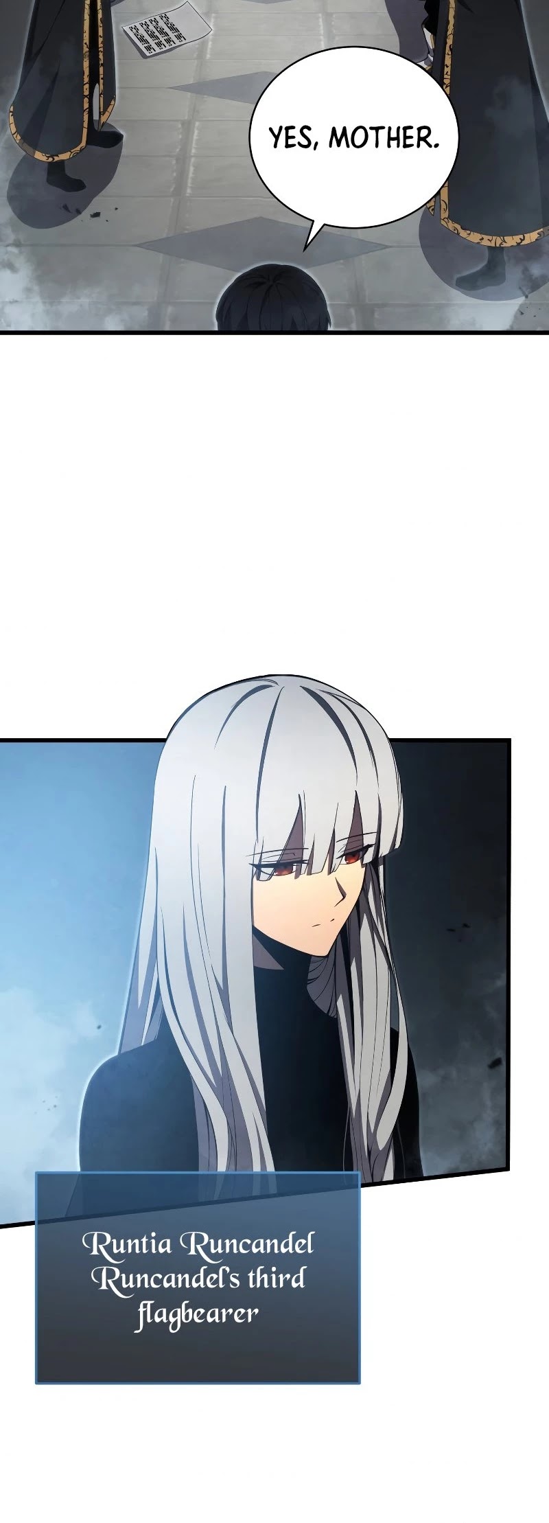 Swordmaster’s Youngest Son Chapter 28 page 35 - Chapter 28