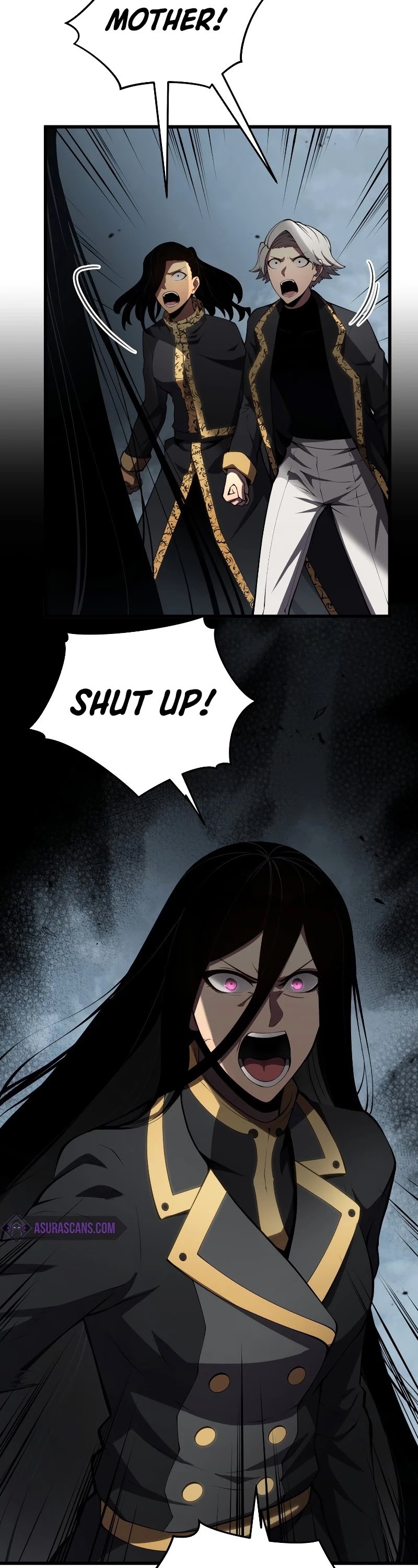 Swordmaster’s Youngest Son Chapter 28 page 38 - Chapter 28
