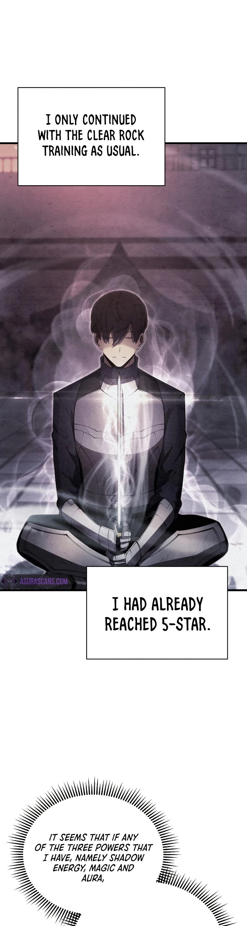 Swordmaster’s Youngest Son Chapter 28 page 4 - Chapter 28
