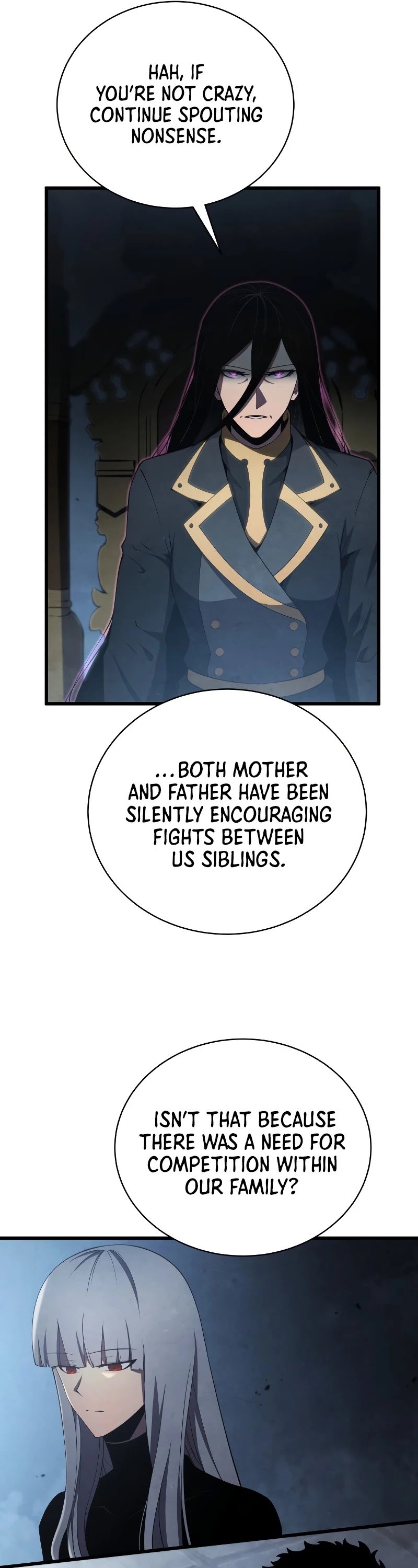Swordmaster’s Youngest Son Chapter 28 page 41 - Chapter 28