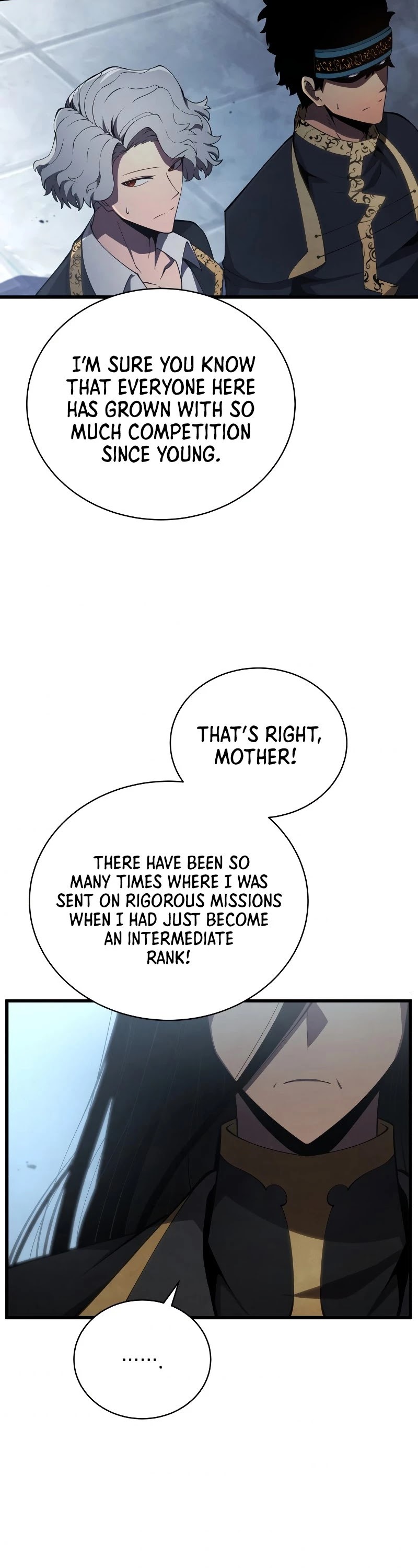 Swordmaster’s Youngest Son Chapter 28 page 42 - Chapter 28