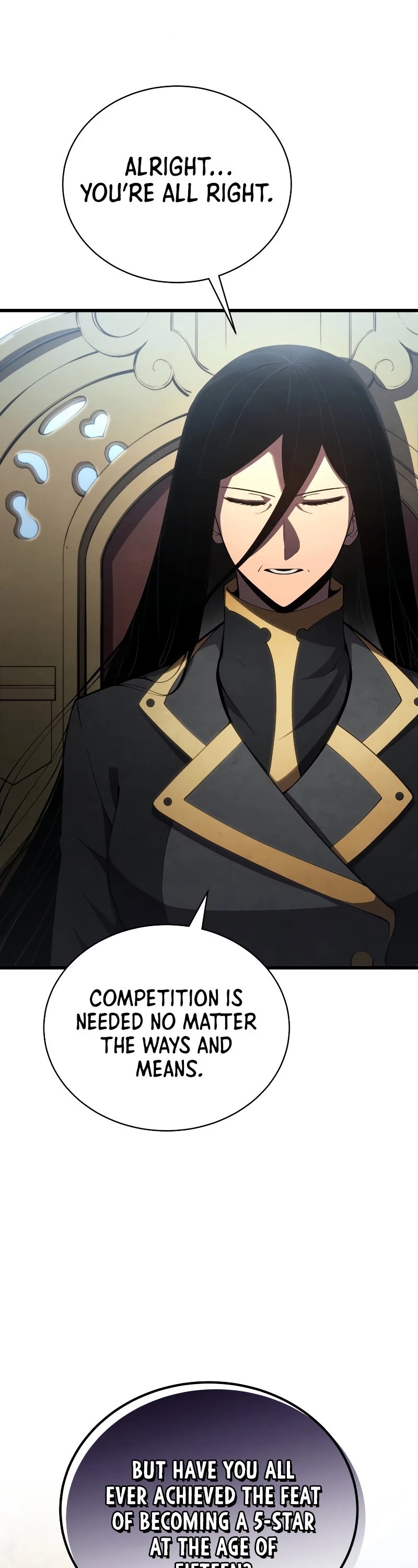 Swordmaster’s Youngest Son Chapter 28 page 43 - Chapter 28