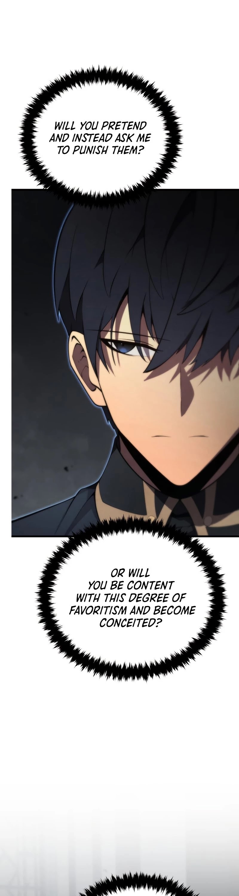 Swordmaster’s Youngest Son Chapter 28 page 51 - Chapter 28