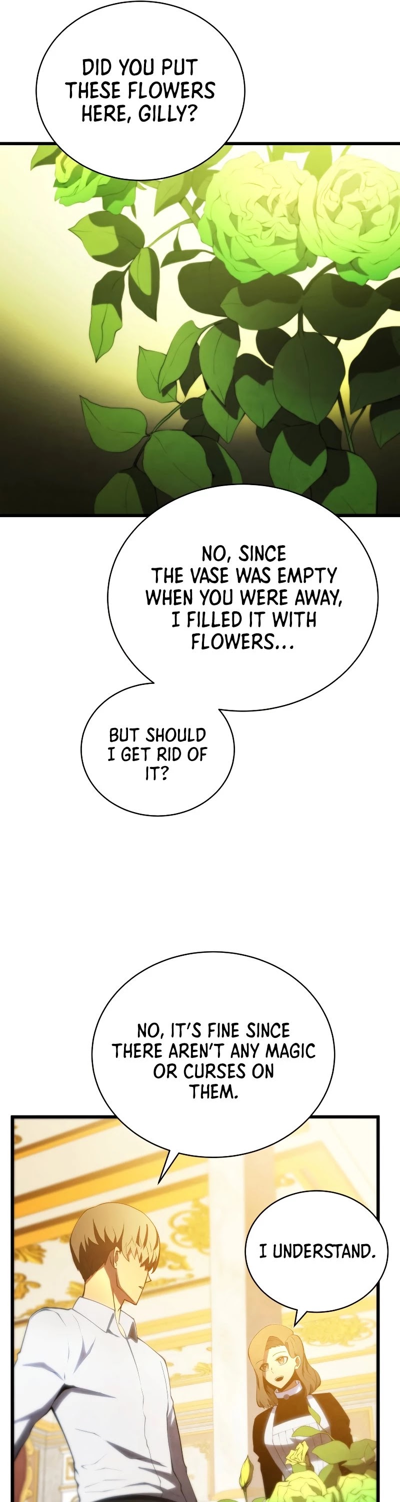 Swordmaster’s Youngest Son Chapter 28 page 7 - Chapter 28