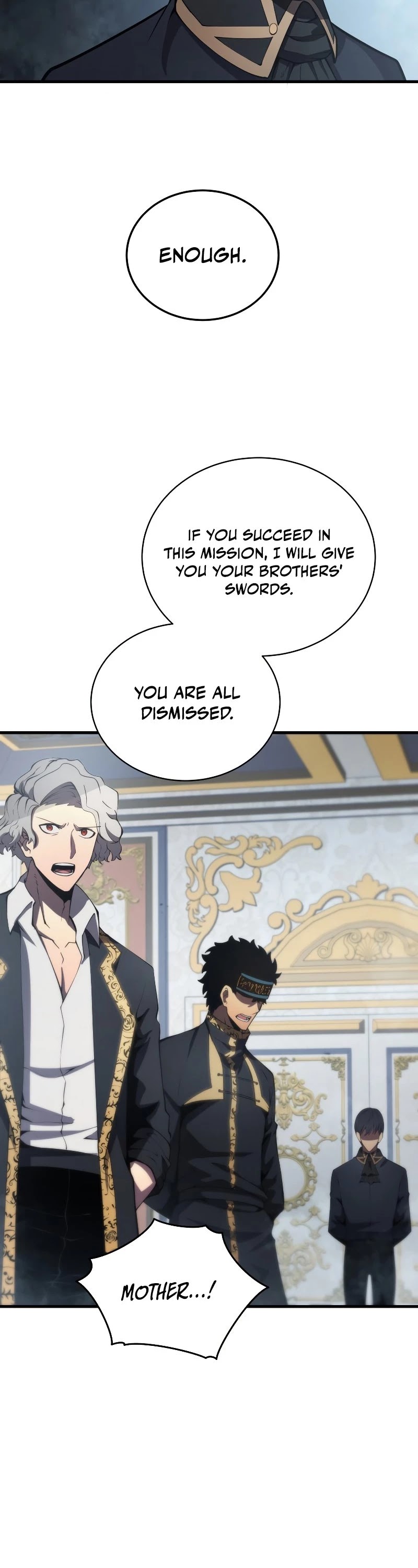 Swordmaster’s Youngest Son Chapter 29 page 13 - Chapter 29
