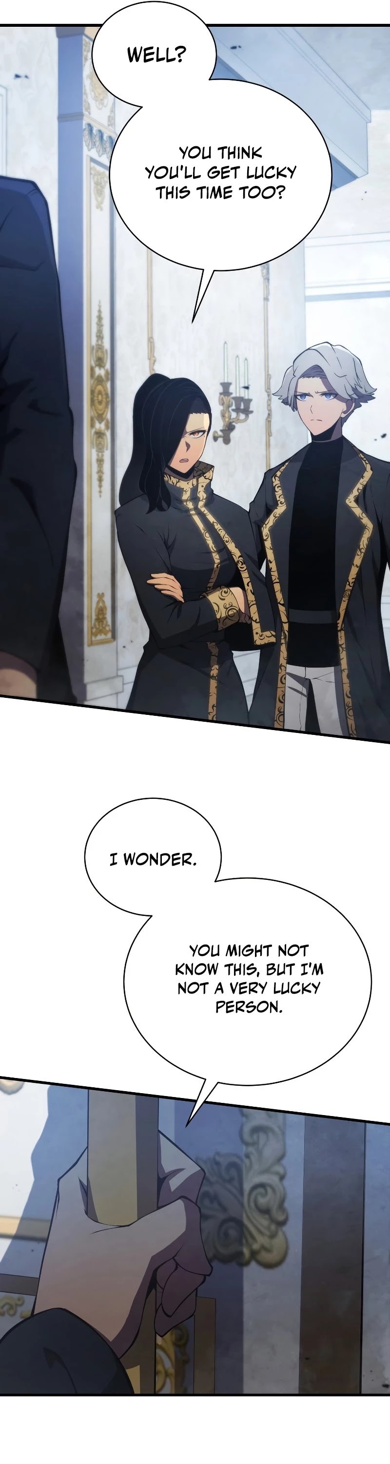 Swordmaster’s Youngest Son Chapter 29 page 17 - Chapter 29