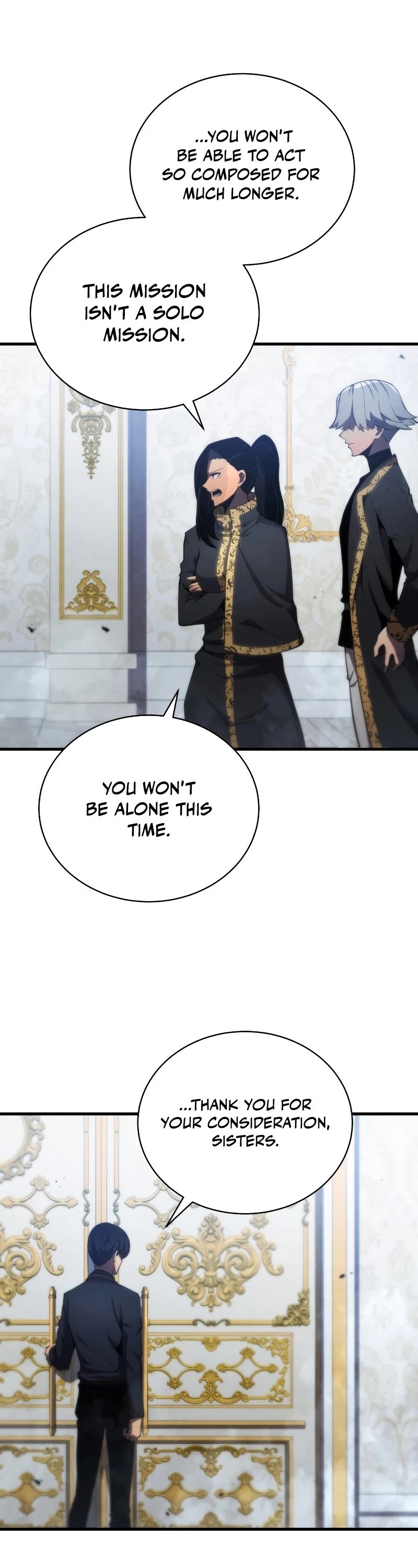 Swordmaster’s Youngest Son Chapter 29 page 18 - Chapter 29