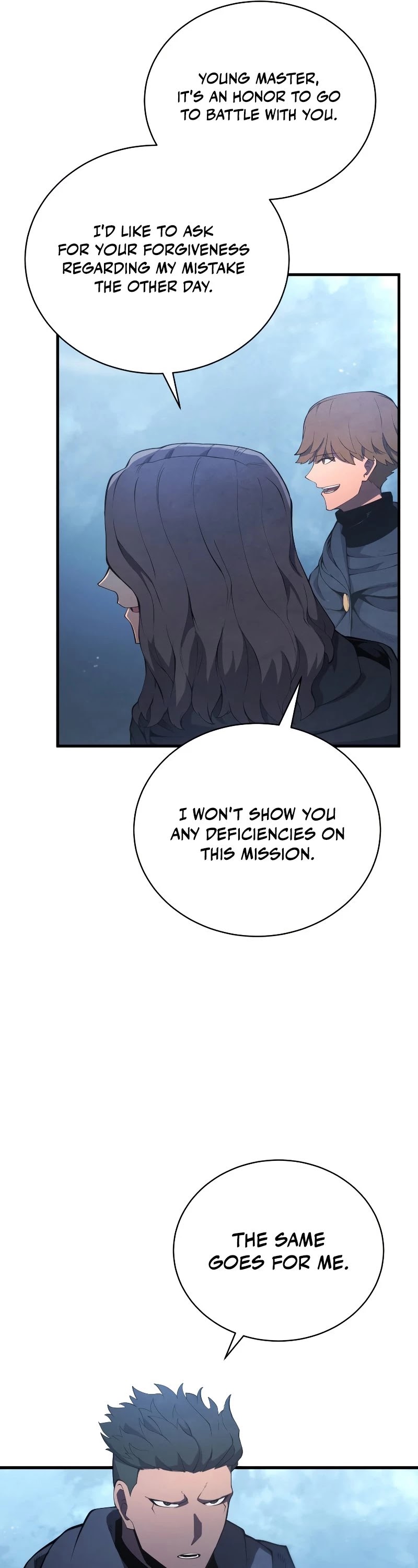 Swordmaster’s Youngest Son Chapter 29 page 22 - Chapter 29