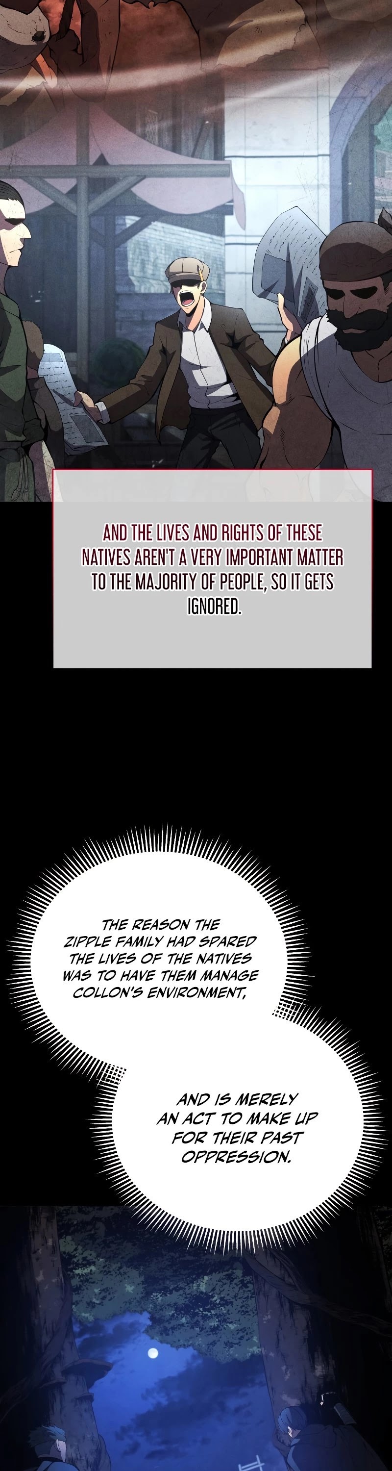Swordmaster’s Youngest Son Chapter 29 page 29 - Chapter 29