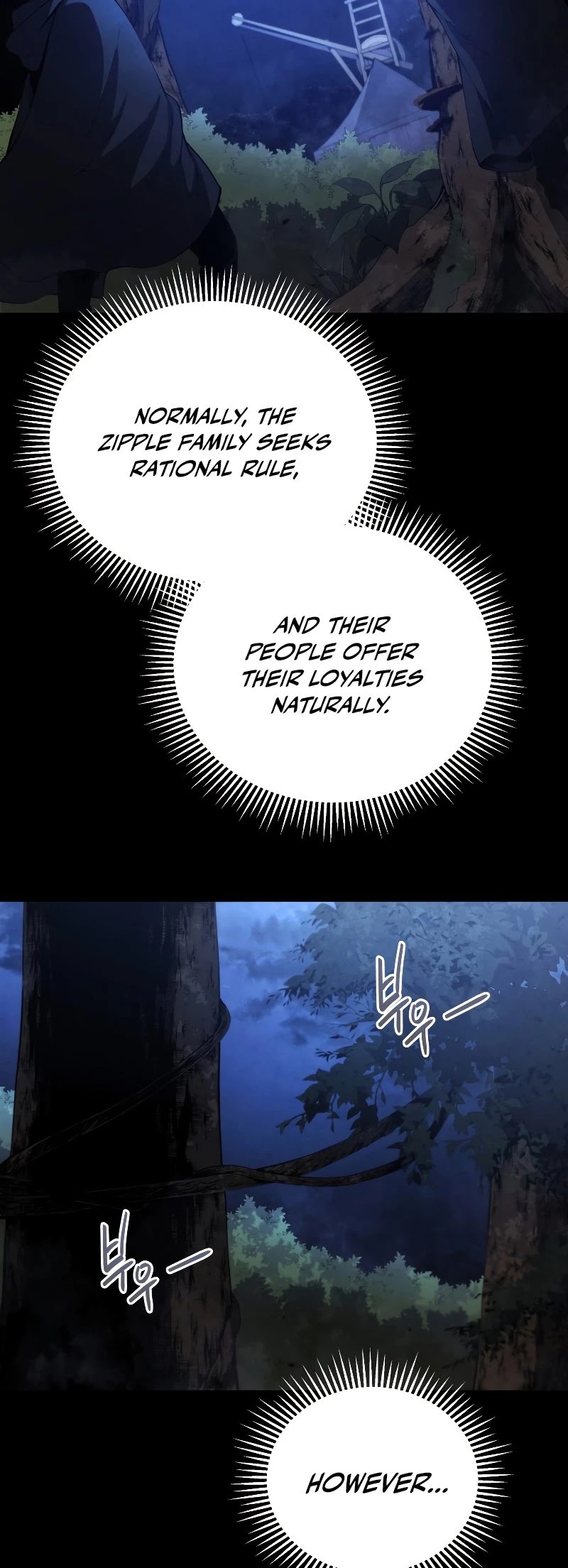 Swordmaster’s Youngest Son Chapter 29 page 30 - Chapter 29