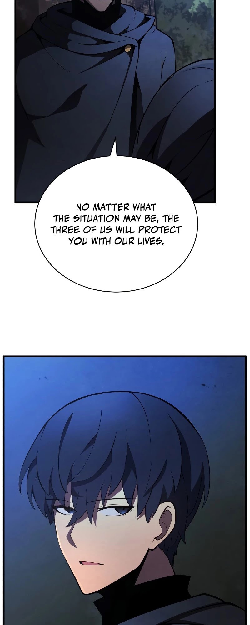 Swordmaster’s Youngest Son Chapter 29 page 40 - Chapter 29