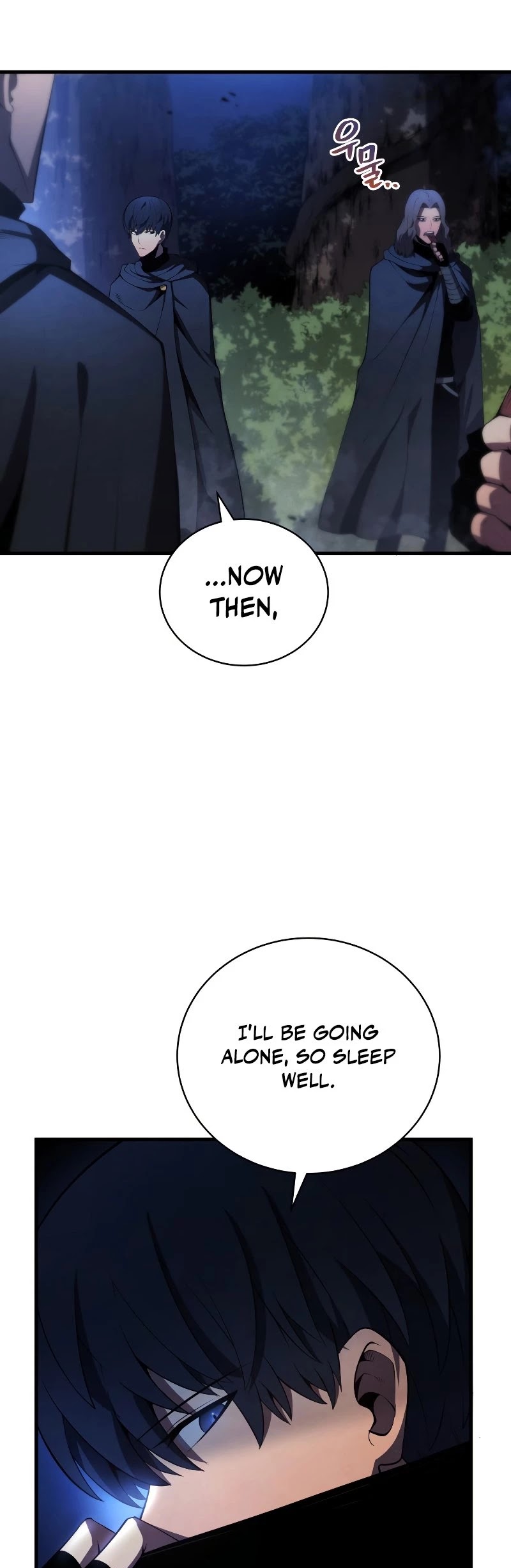 Swordmaster’s Youngest Son Chapter 29 page 44 - Chapter 29