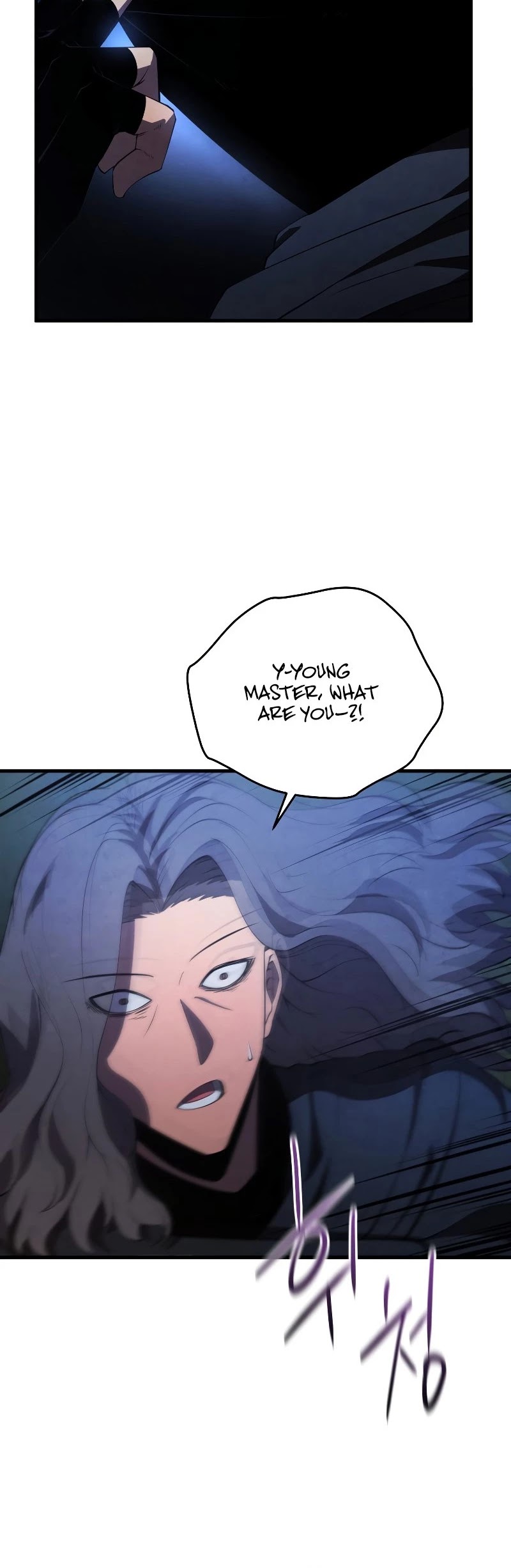 Swordmaster’s Youngest Son Chapter 29 page 45 - Chapter 29