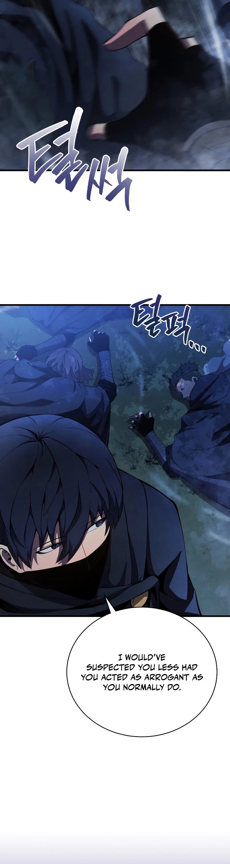 Swordmaster’s Youngest Son Chapter 29 page 47 - Chapter 29