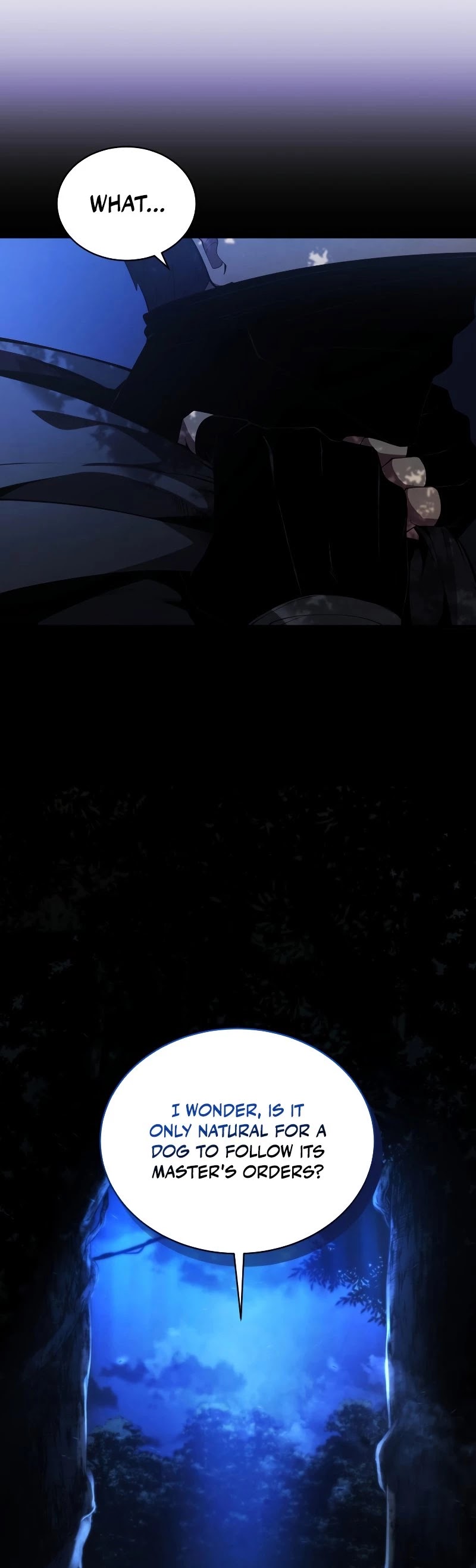 Swordmaster’s Youngest Son Chapter 29 page 48 - Chapter 29