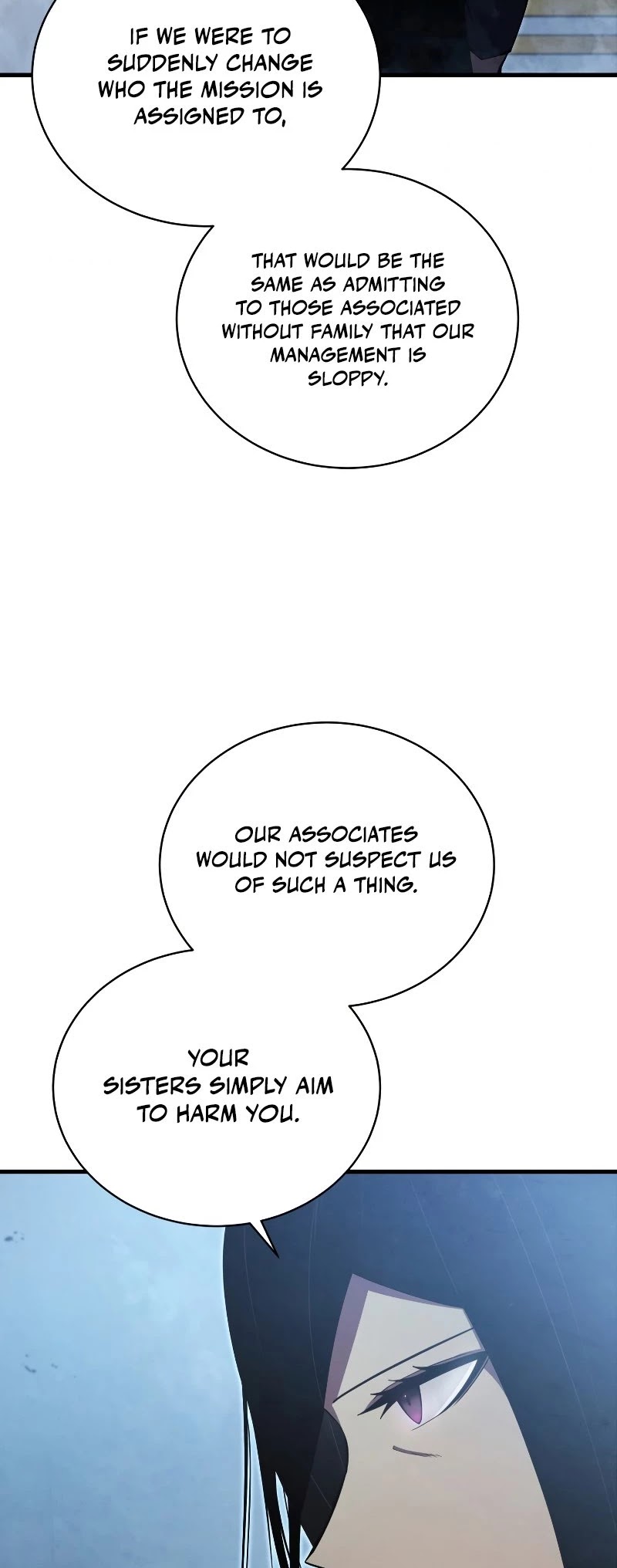 Swordmaster’s Youngest Son Chapter 29 page 5 - Chapter 29