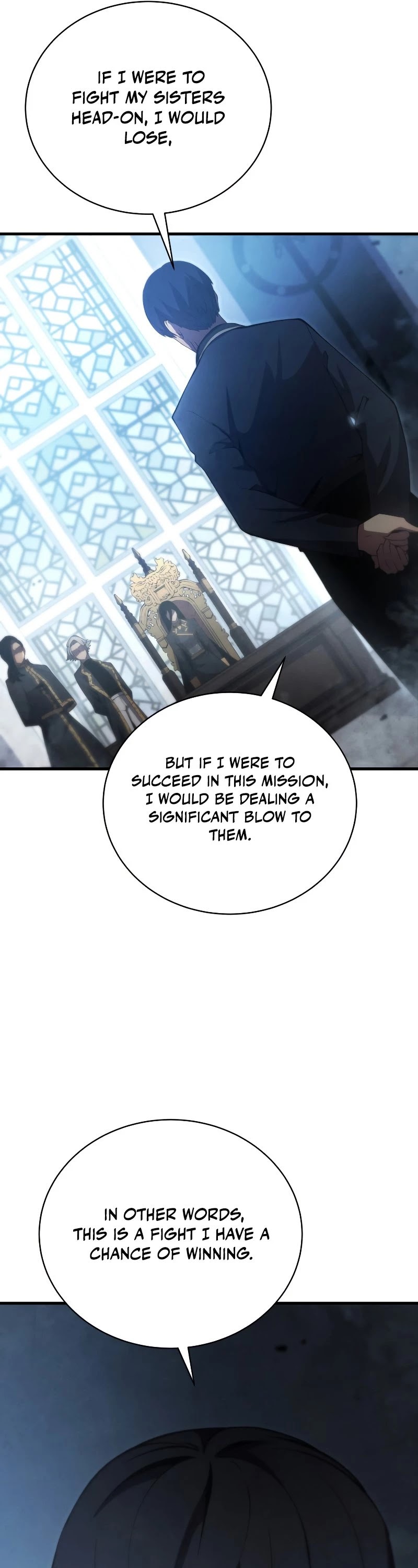 Swordmaster’s Youngest Son Chapter 29 page 7 - Chapter 29