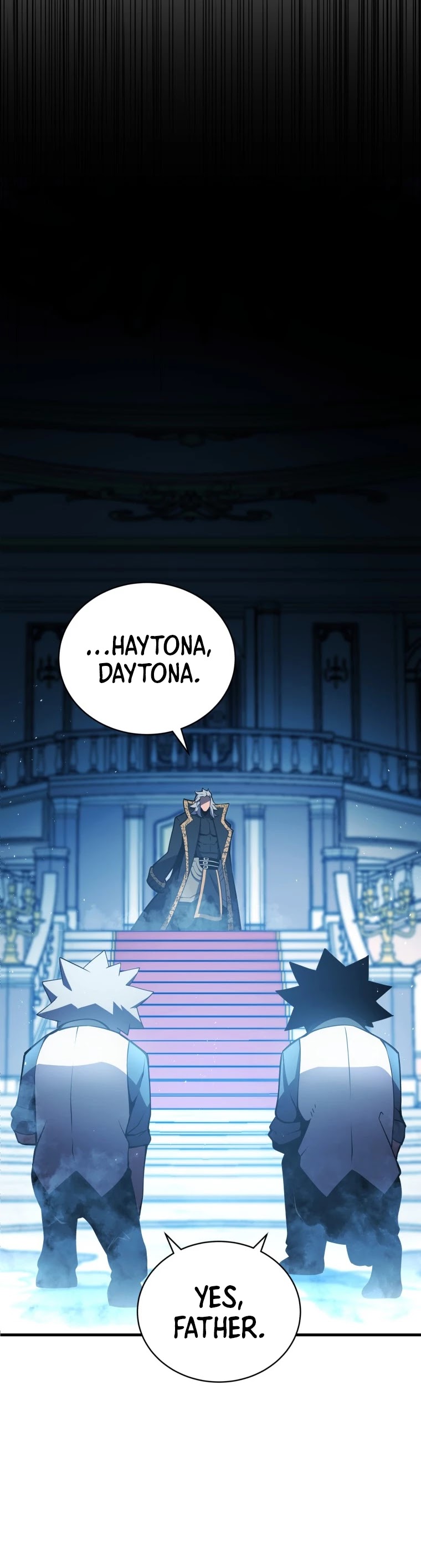 Swordmaster’s Youngest Son Chapter 3 page 16 - Chapter 3