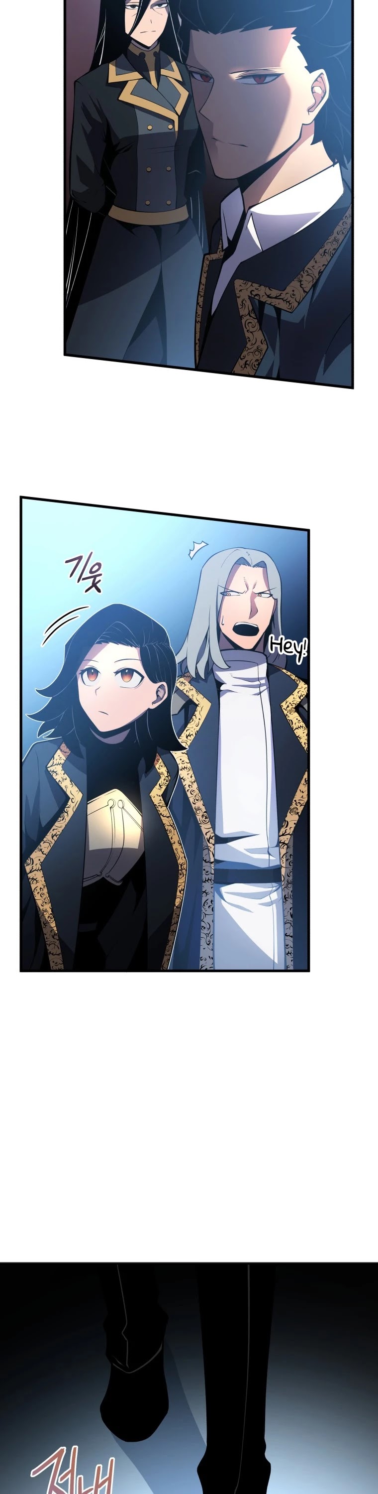 Swordmaster’s Youngest Son Chapter 3 page 29 - Chapter 3