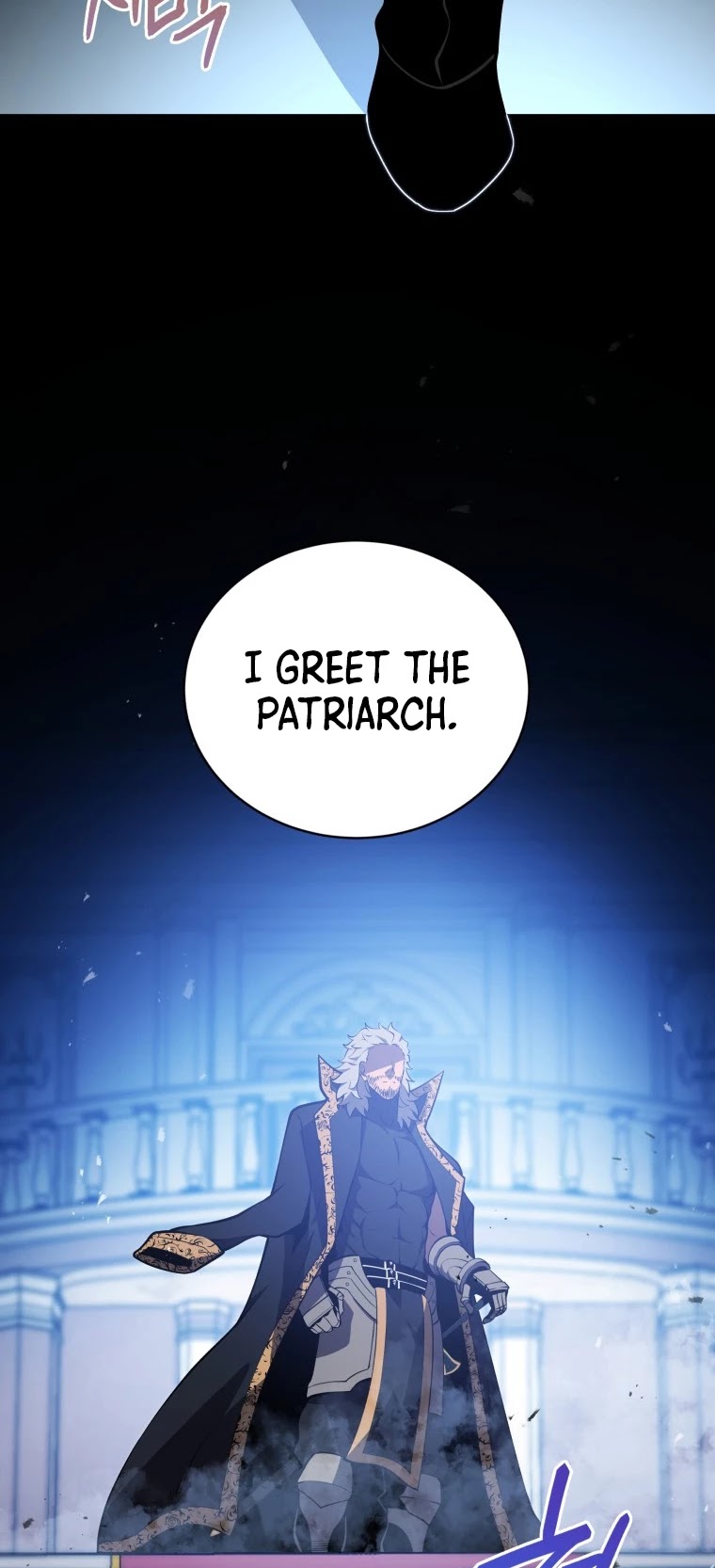 Swordmaster’s Youngest Son Chapter 3 page 30 - Chapter 3