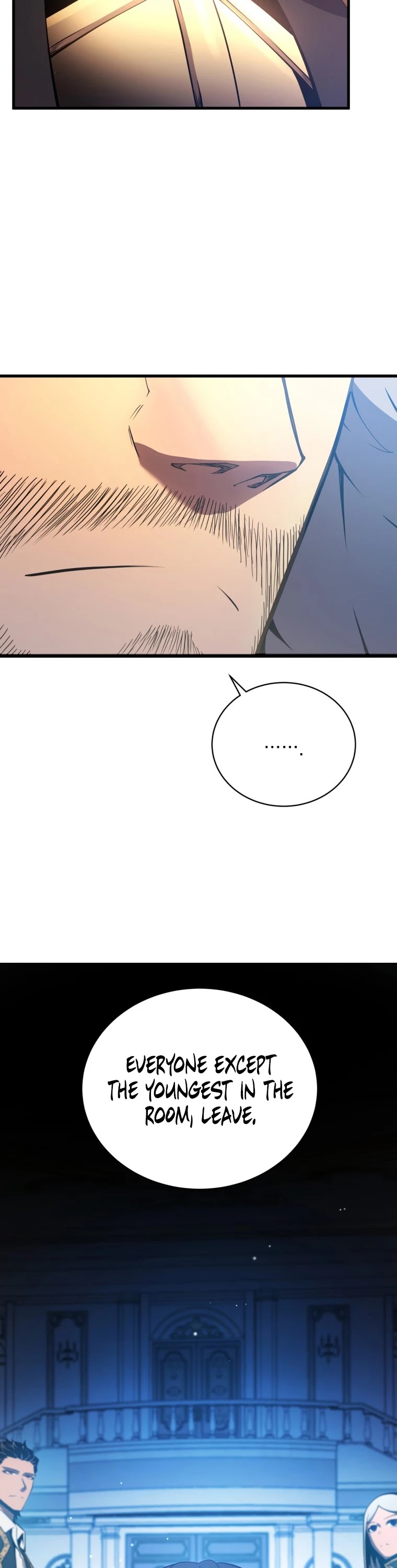 Swordmaster’s Youngest Son Chapter 3 page 38 - Chapter 3