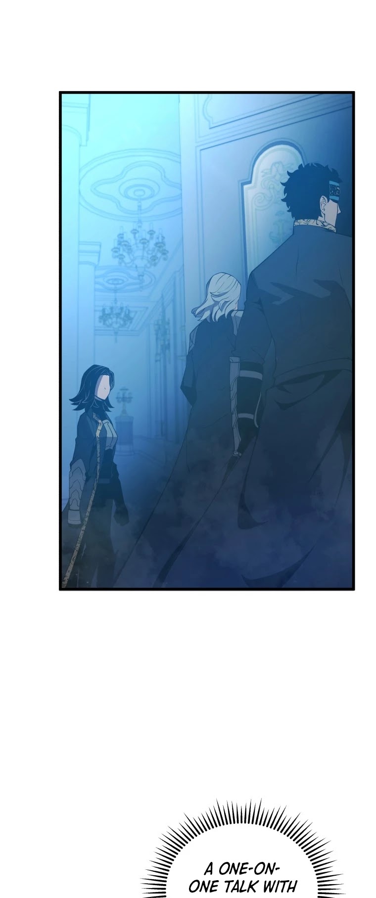 Swordmaster’s Youngest Son Chapter 3 page 41 - Chapter 3