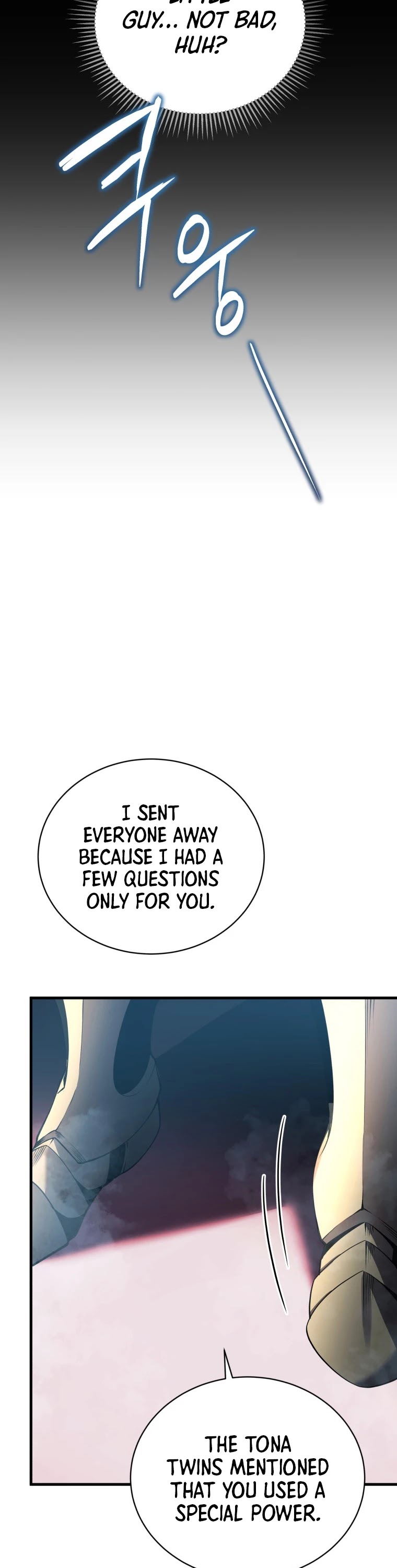 Swordmaster’s Youngest Son Chapter 3 page 43 - Chapter 3
