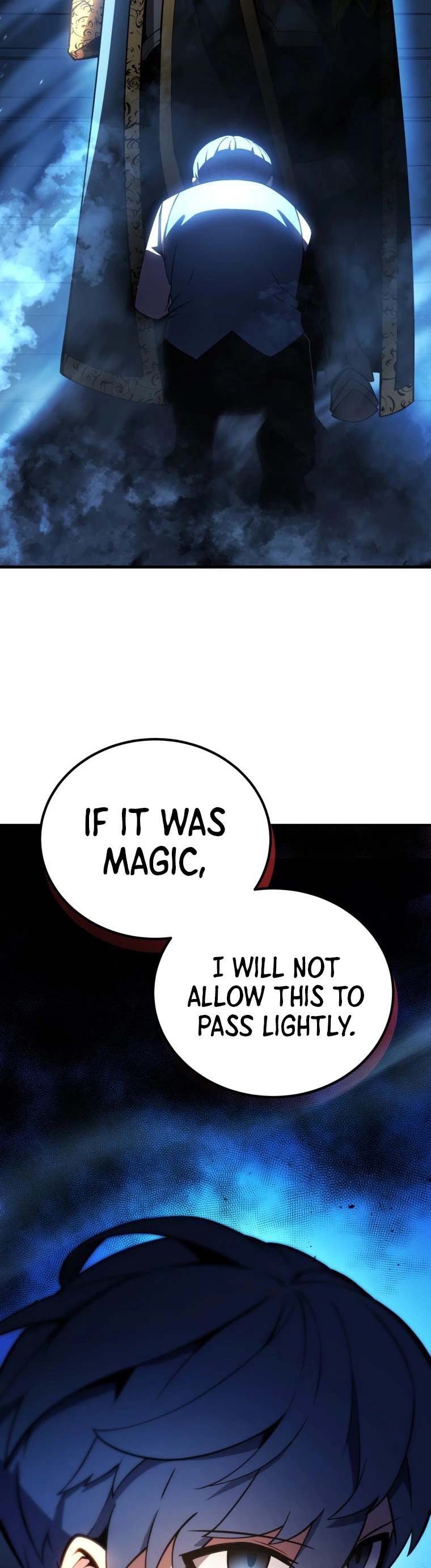 Swordmaster’s Youngest Son Chapter 3 page 45 - Chapter 3