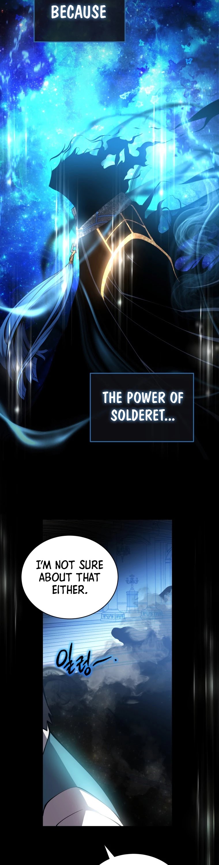 Swordmaster’s Youngest Son Chapter 3 page 48 - Chapter 3