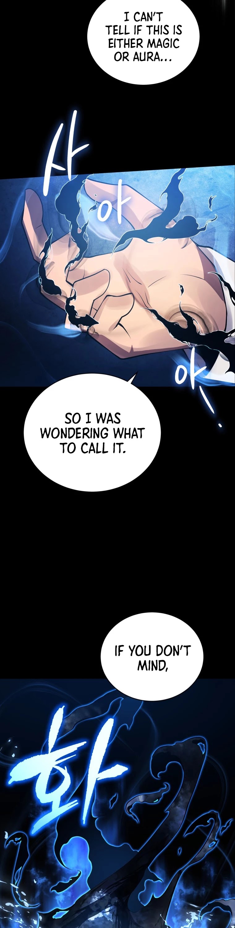 Swordmaster’s Youngest Son Chapter 3 page 49 - Chapter 3